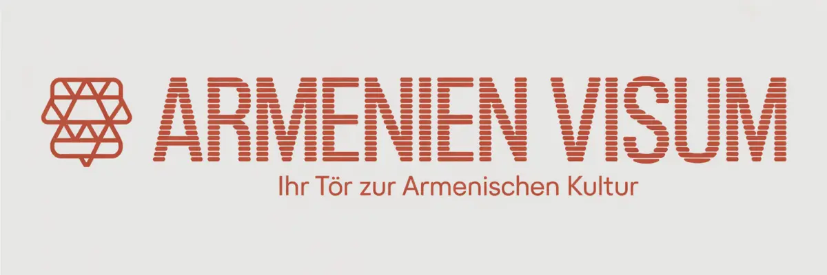 Armenien Visum – Einreise & Reiseinfos Logo